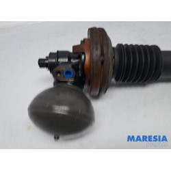 Citroen - C6 - Front shock absorber rod, left