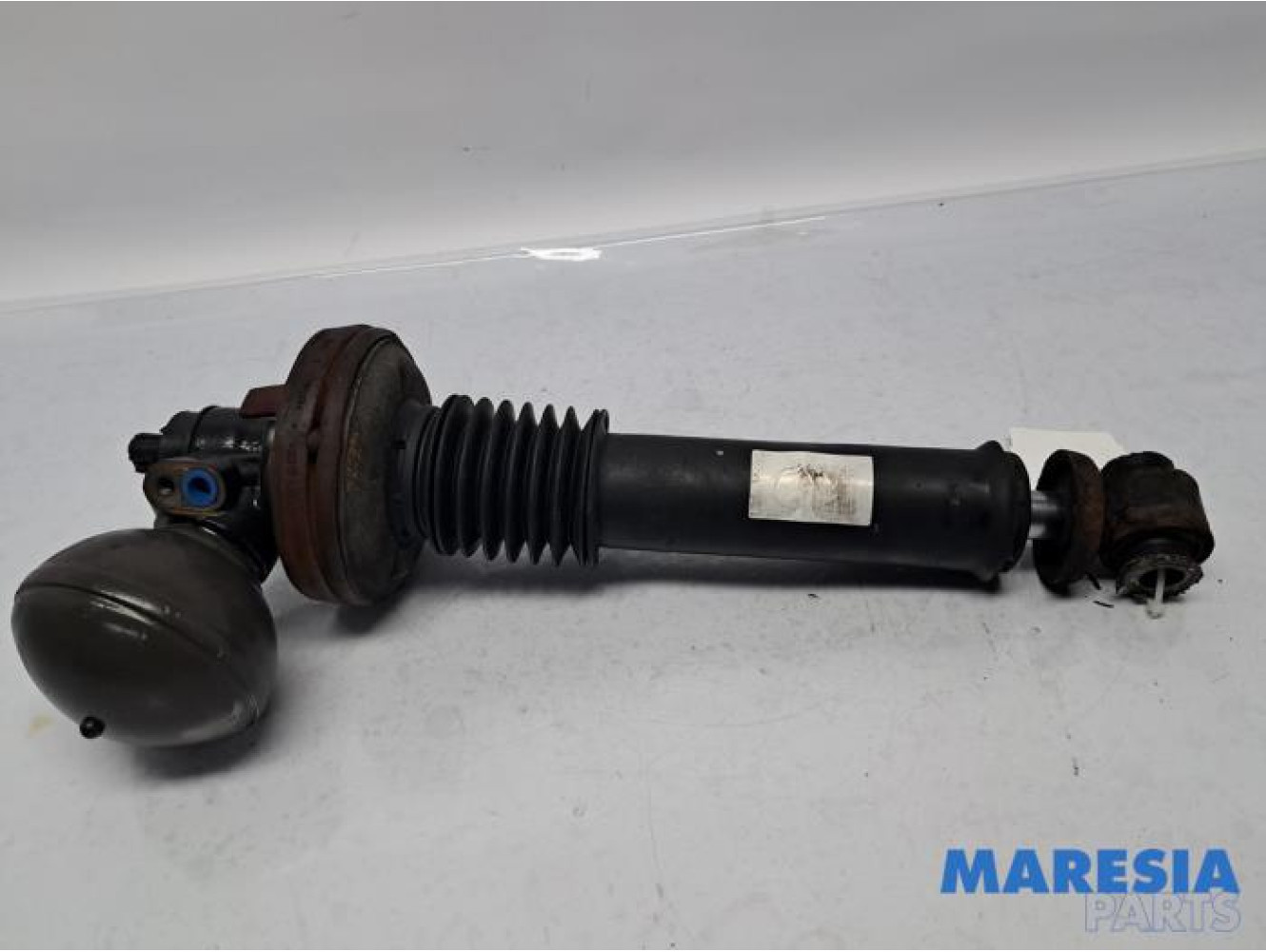 Citroen - C6 - Front shock absorber rod, left