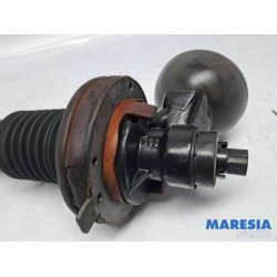 Citroen - C6 - Front shock absorber rod, left