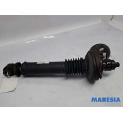 Citroen - C6 - Front shock absorber rod, left
