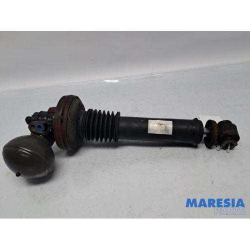 Citroen - C6 - Front shock absorber rod, left