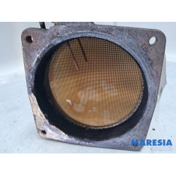 Citroen - C6 - Catalytic converter