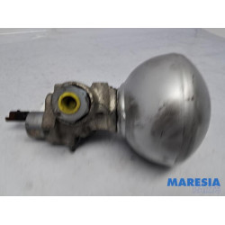 Citroen - C6 - HD Regelaar (Vering)