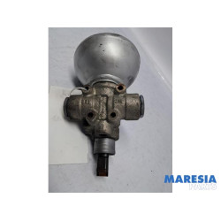 Citroen - C6 - HD Regelaar (Vering)