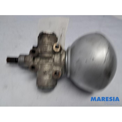 Citroen - C6 - HD Regelaar (Vering)