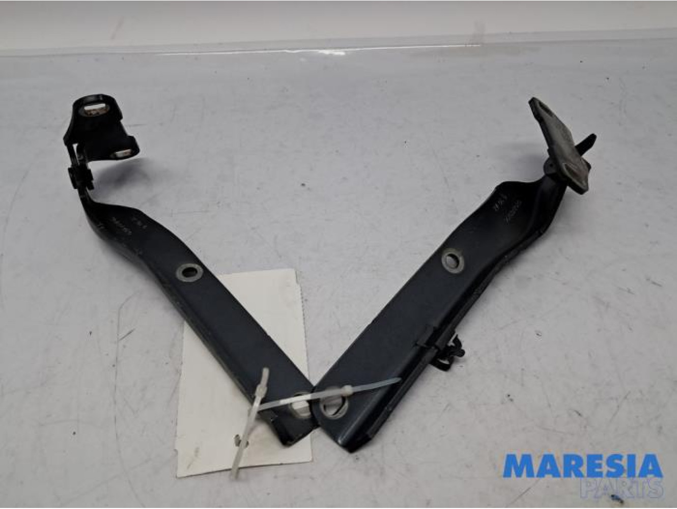 Citroen - C6 - Bonnet Hinge