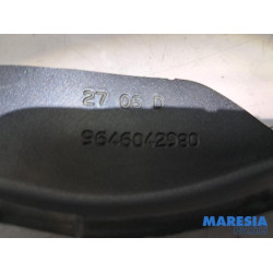 Citroen - C6 - Bonnet Hinge