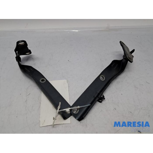 Citroen - C6 - Bonnet Hinge