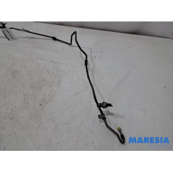 Citroen - C6 - Tuyau clim