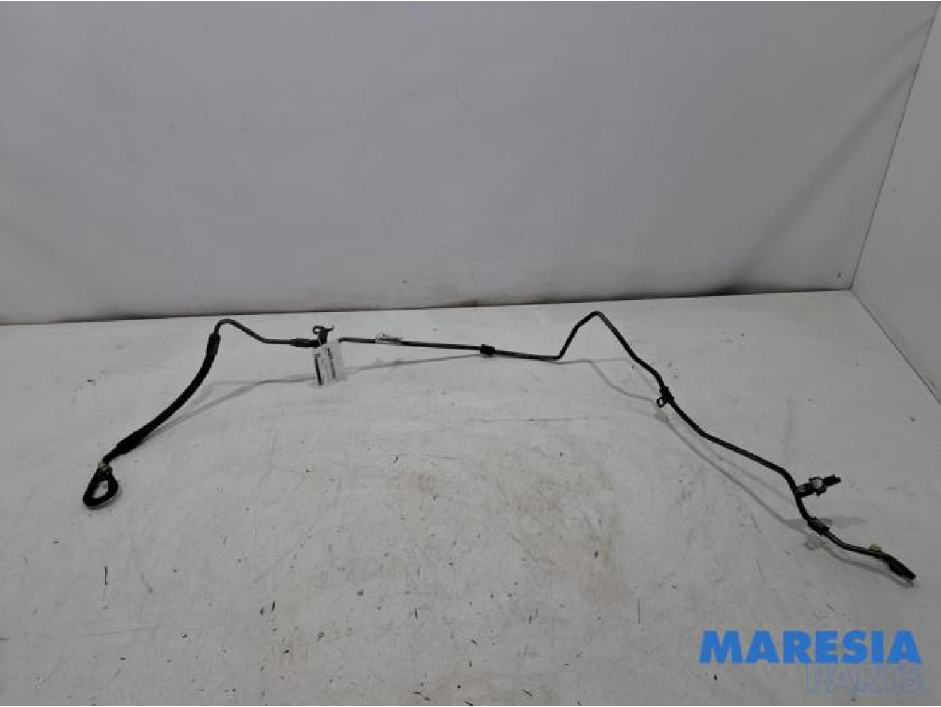 Citroen - C6 - Tuyau clim