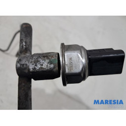 Citroen - C6 - Tuyau clim