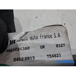 Citroen - C6 - Tuyau clim