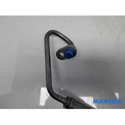 Citroen - C6 - Air conditioning line