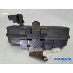 Citroen - C6 - Vacuum tank