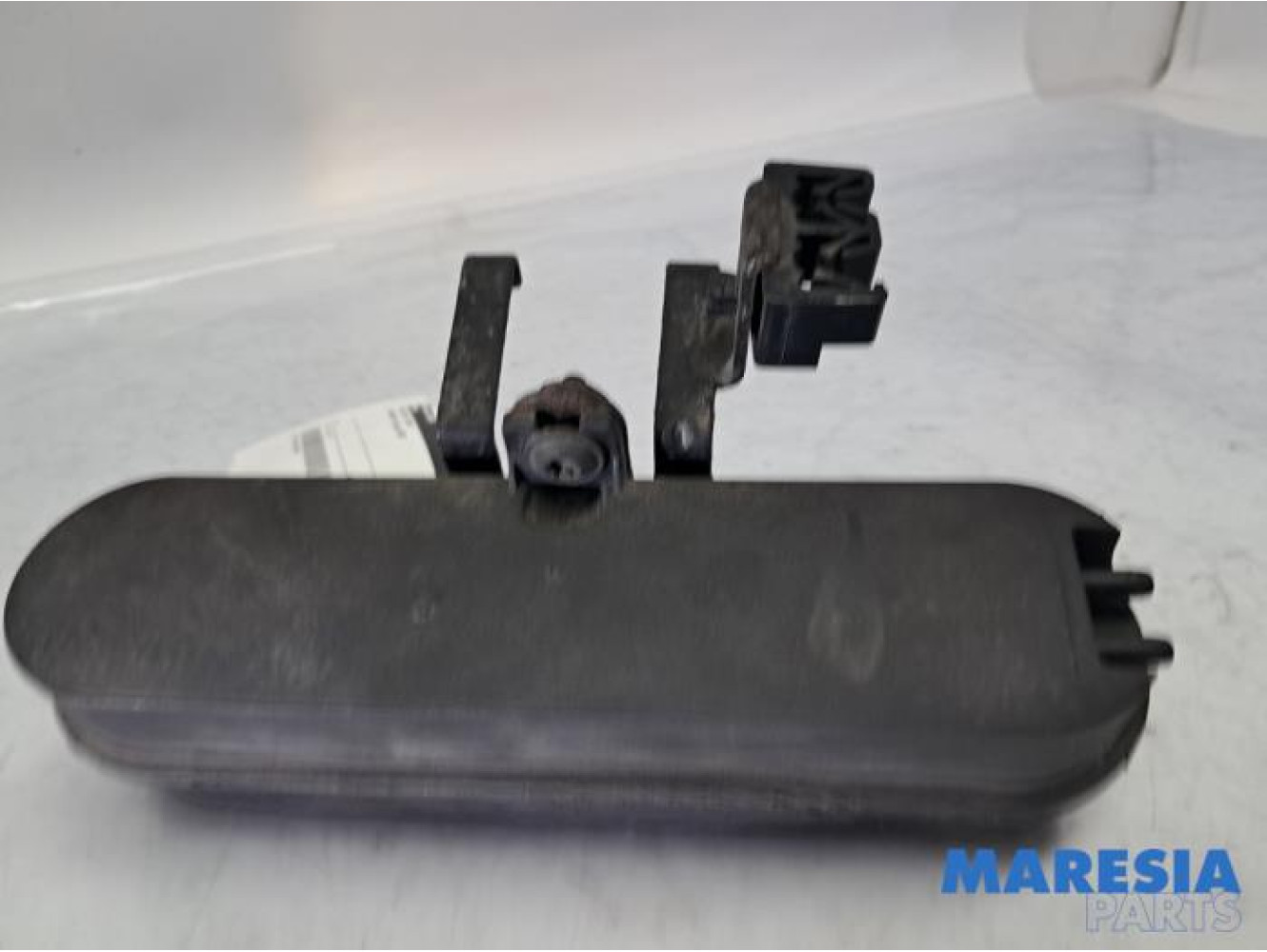 Citroen - C6 - Vacuum tank