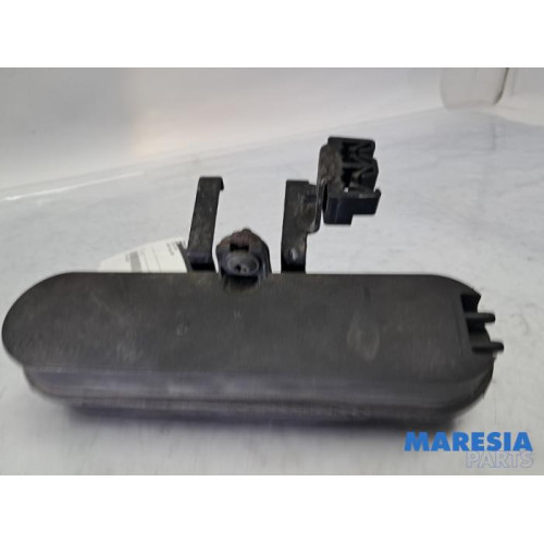 Citroen - C6 - Vacuum tank