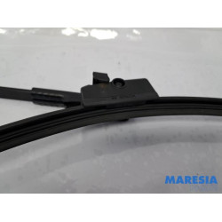 Citroen - C6 - Front wiper arm
