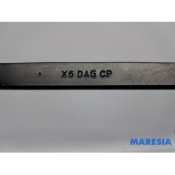 Citroen - C6 - Front wiper arm