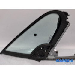 Peugeot - 307 - Quarter light, front right