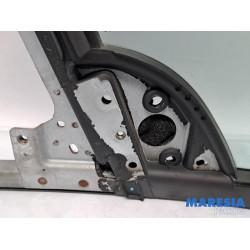 Peugeot - 307 - Quarter light, front right