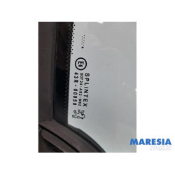 Peugeot - 307 - Dreieckfenster links vorne