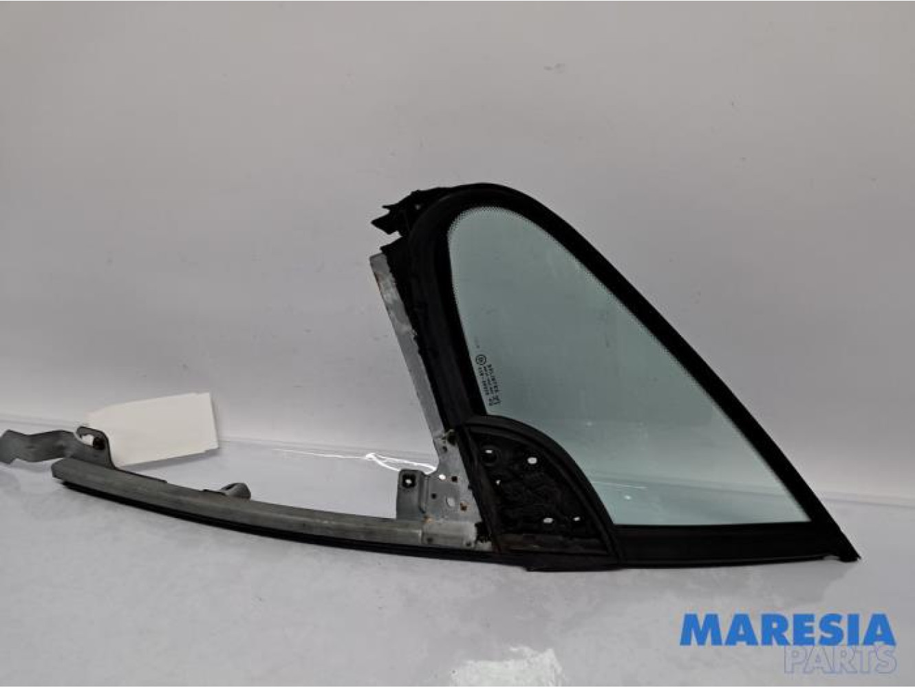 Peugeot - 307 - Dreieckfenster links vorne