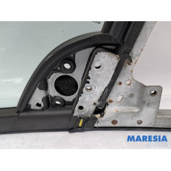 Peugeot - 307 - Dreieckfenster links vorne