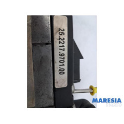 Citroen - C6 - Chauffage stationnaire