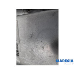 Peugeot - 307 - Rear window mechanism 2-door, right