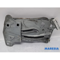 Peugeot - 307 - Ruitmechaniek 2Deurs links-achter