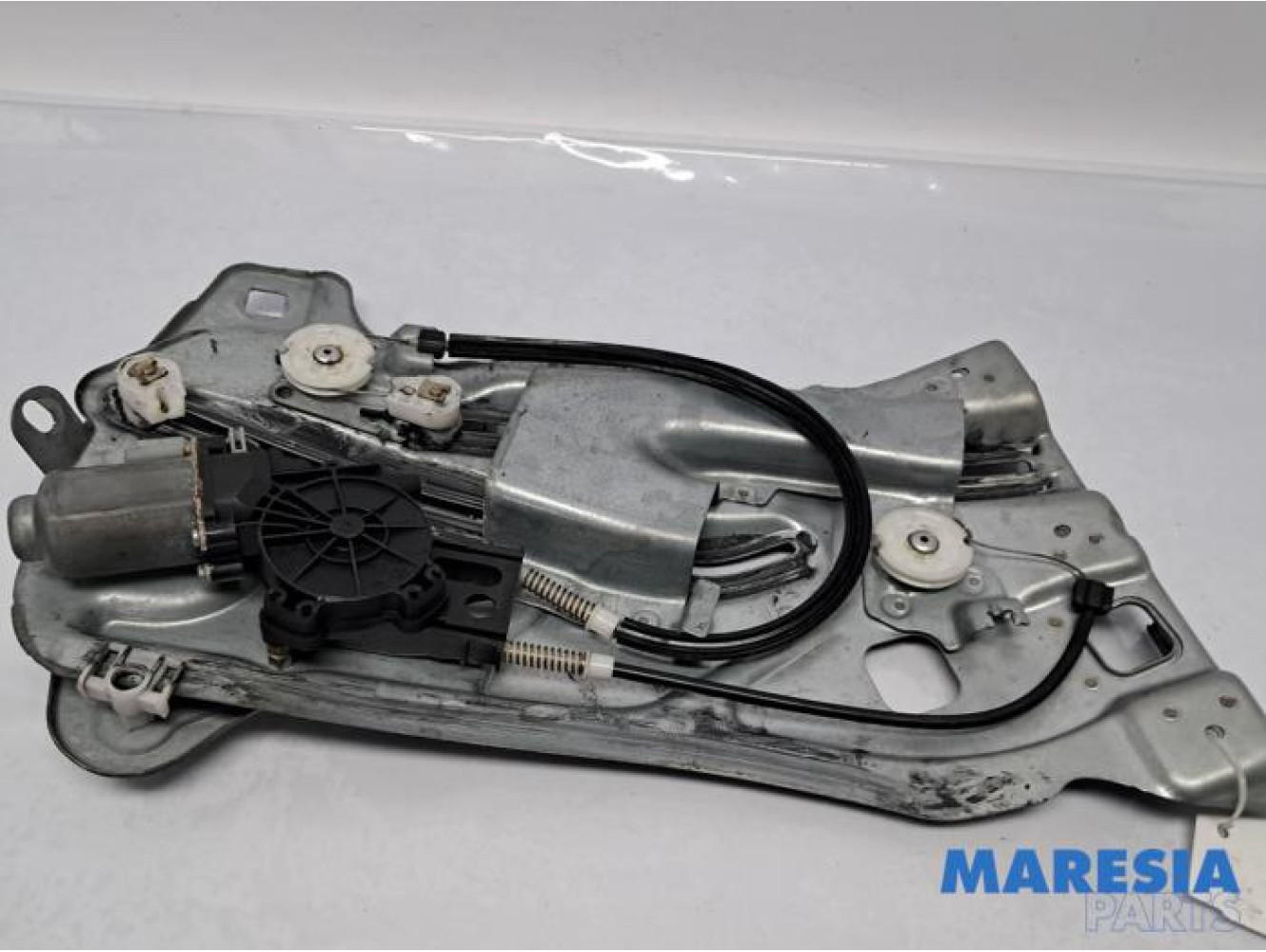 Peugeot - 307 - Ruitmechaniek 2Deurs links-achter