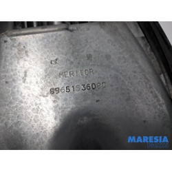 Peugeot - 307 - Ruitmechaniek 2Deurs links-achter