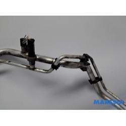 Peugeot - 307 - Klima Leitung