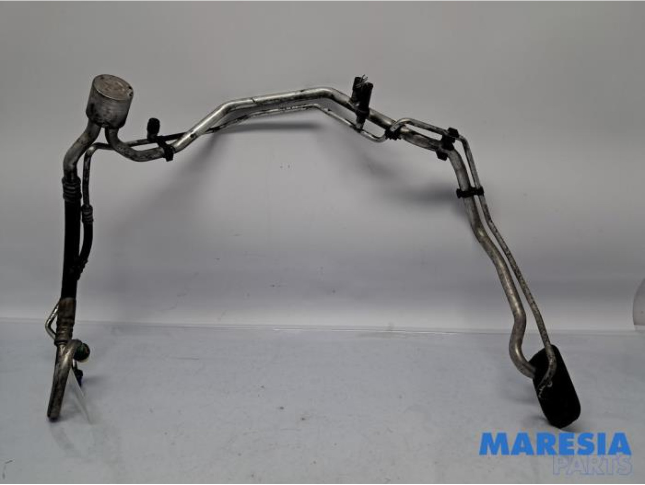 Peugeot - 307 - Klima Leitung