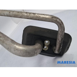 Peugeot - 307 - Klima Leitung