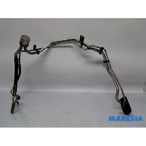 Peugeot - 307 - Klima Leitung