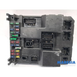 Peugeot - 307 - Ordinateur gestion moteur