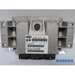 Peugeot - 307 - Ordinateur gestion moteur