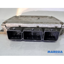 Peugeot - 307 - Ordinateur gestion moteur
