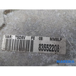 Peugeot - 307 - Ordinateur gestion moteur