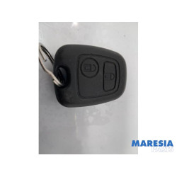 Peugeot - 307 - Ordinateur gestion moteur