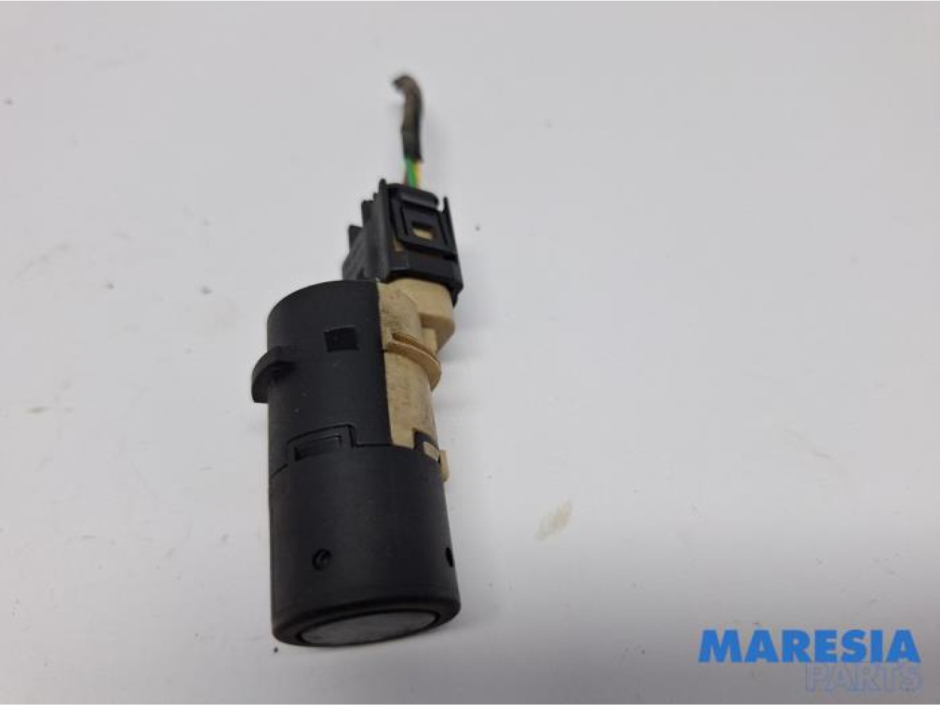 Peugeot - 307 - PDC Sensor