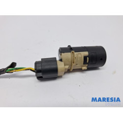 Peugeot - 307 - PDC Sensor