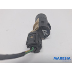 Peugeot - 307 - PDC Sensor