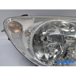 Peugeot - 307 - Koplamp rechts