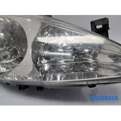 Peugeot - 307 - Koplamp rechts