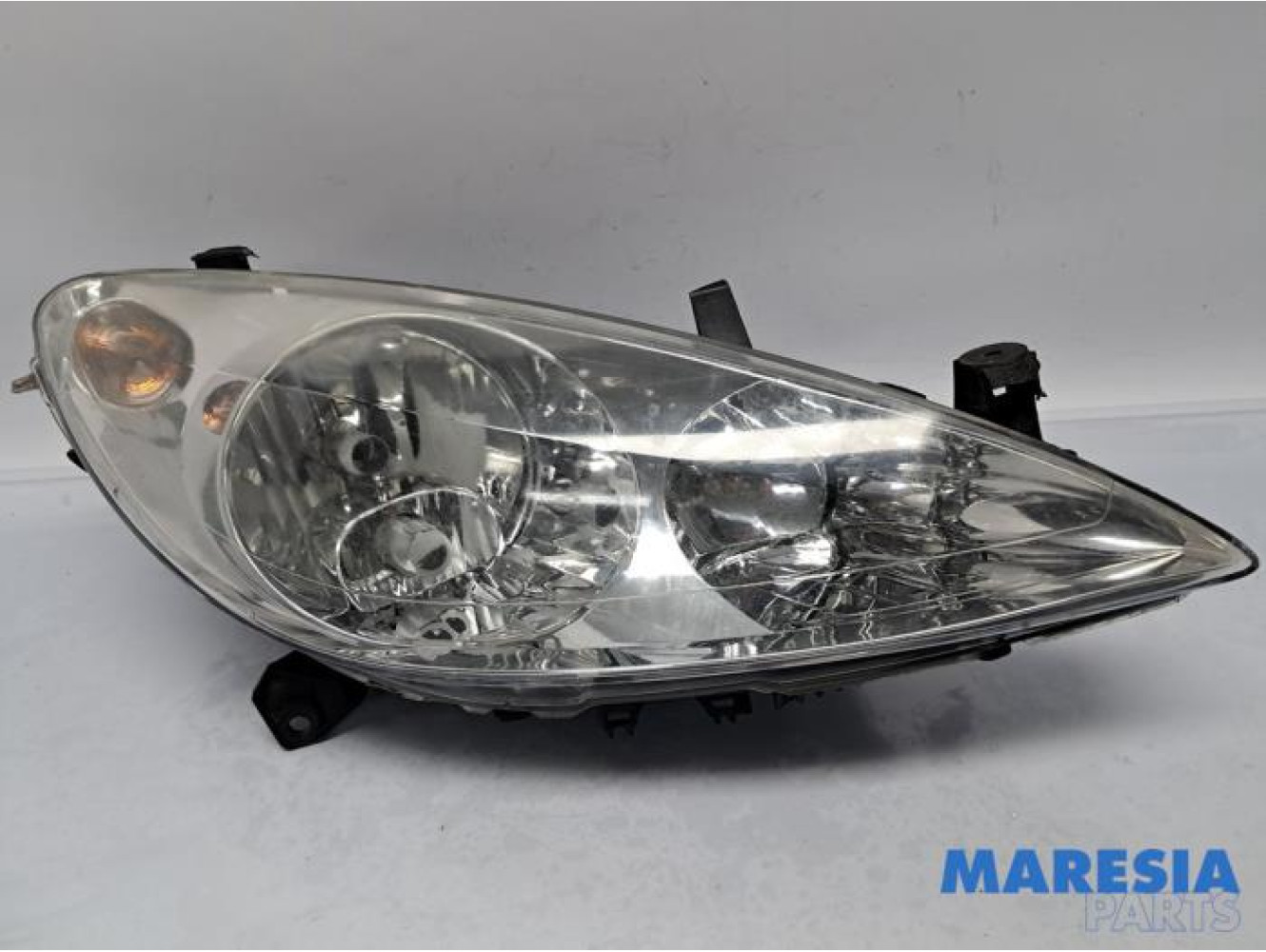 Peugeot - 307 - Koplamp rechts