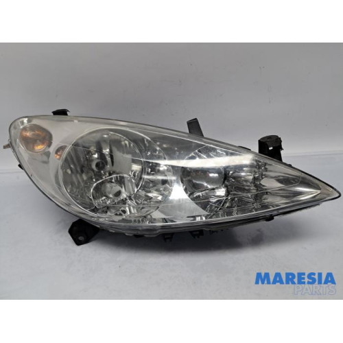 Peugeot - 307 - Koplamp rechts