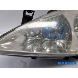 Peugeot - 307 - Koplamp links