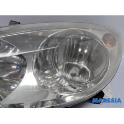 Peugeot - 307 - Koplamp links